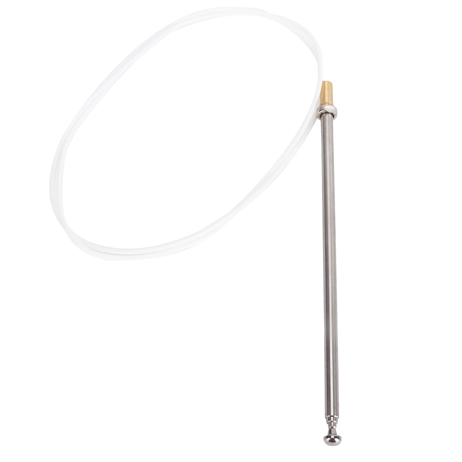 Car Radio Antenna 1408270001 Replacement for Mercedes Benz W140 W124 W202 W210 R129 1992‑2002