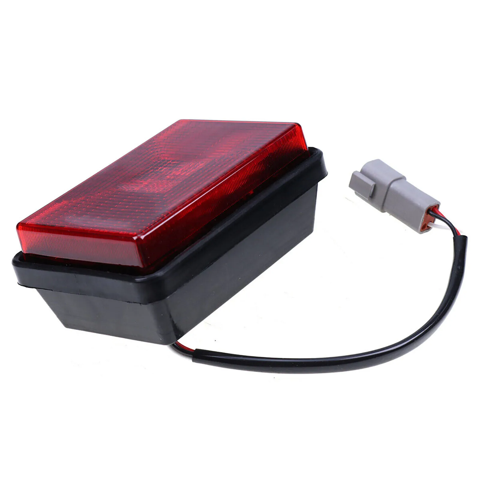 

Красная лампа в сборе 142-7503 для Caterpillar 247 247B 257B 252B 267B 228 236