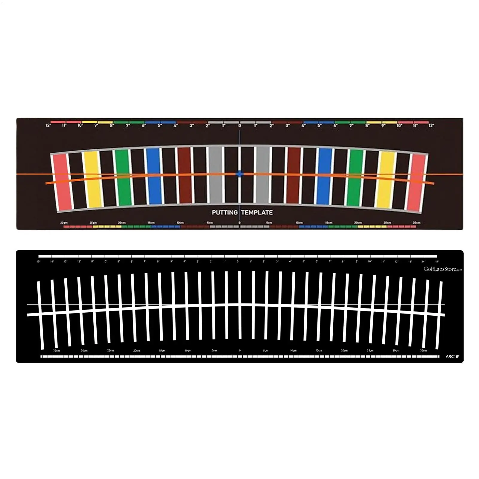 

Golf Putting Mats Practice Indoor Golf Games For Adults Training Aid With Alignment Putting Arc Simulator For Practice Men Dad