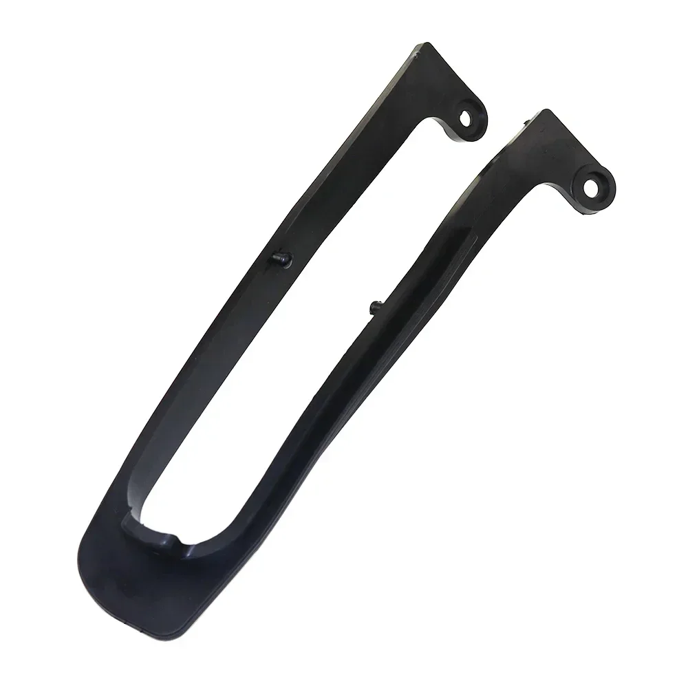 

Motorcycle Black Rubber Rear Swingarm Chain Guide Slider Guard Protector For Honda CBR250RR MC22 CBR 250RR 52170-KAZ-000