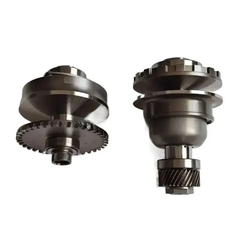 

CTF25-0007-U1 Новый комплект шкивов для автоматической коробки передач без ремня, модель CTF25