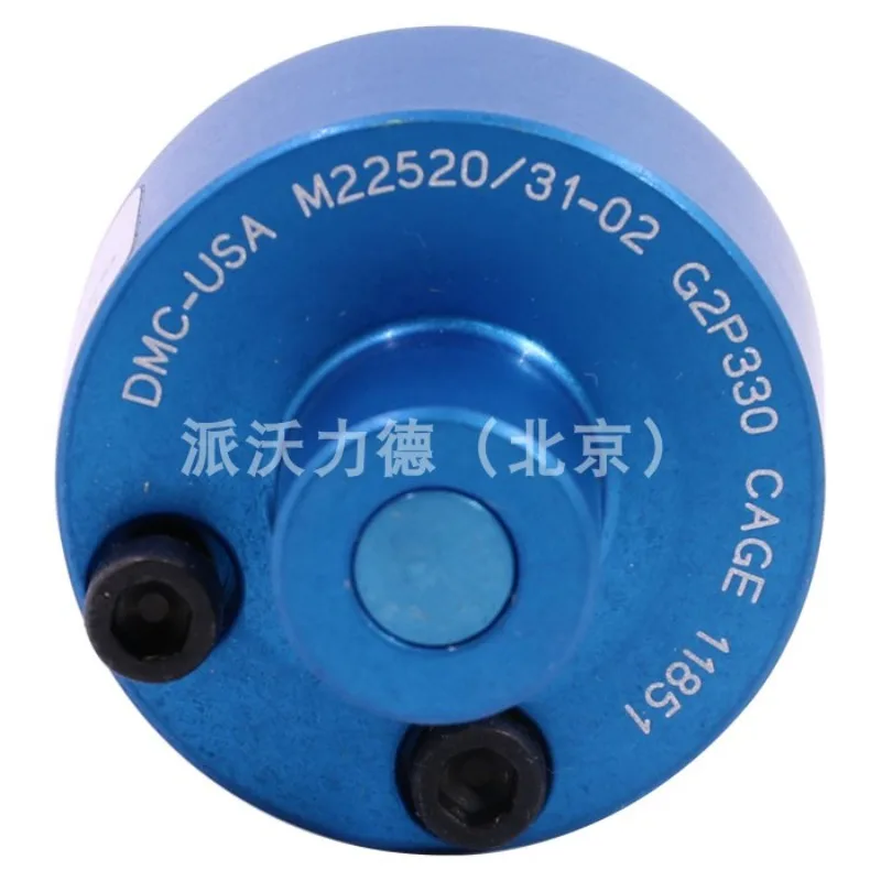 Pressure clamp locator M22520/31-02 G2P330 imported with original packaging