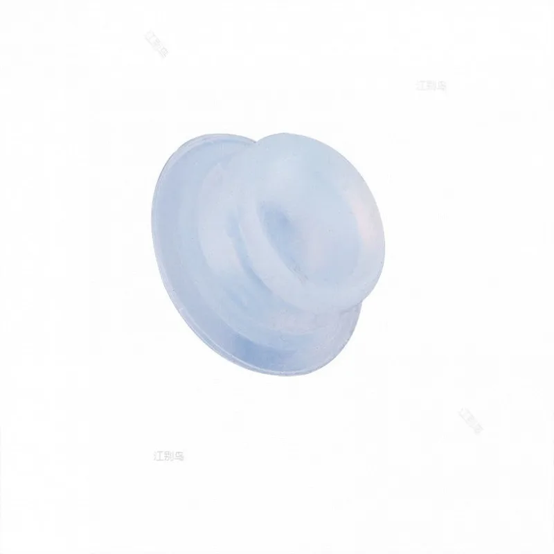 Suitable for Midea electric pressure cooker accessories float cap rubber pad, 10 pcs