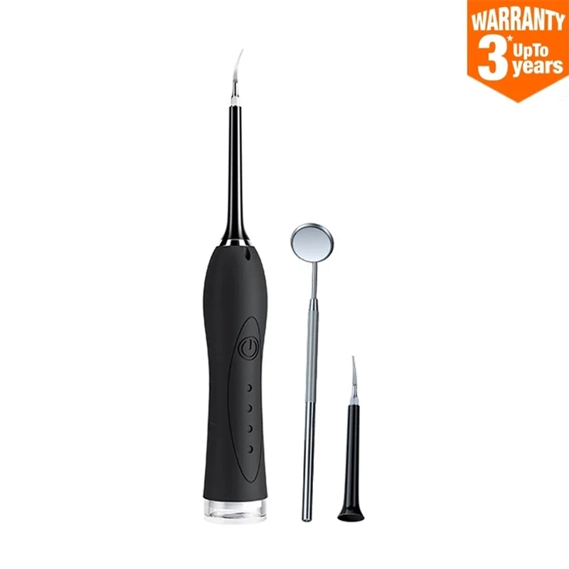Xiaomi Youpin ymym dental cleaner profissional sonic dente calculus removedor ferramenta de remoção tártaro escova de dentes elétrica mais limpa