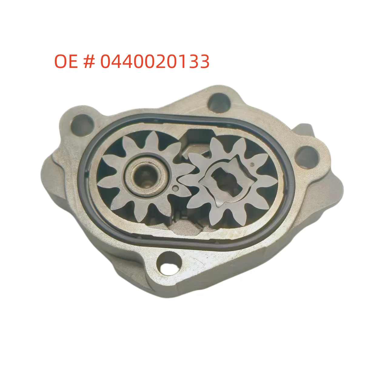 

high quality 0440020133 Oil pump gear pump for Bosch CP1H3