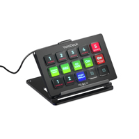 YoloLiv YoloDeck, Trigger Actions on YoloBox Extreme/YoloBox Ultra/YoloBox Pro