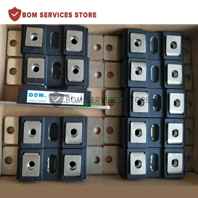 DH2F100N4S DH2F100N4SE DH2F150N4S DH2F160N4S DH2F200N4S DH2F300N4S 100A 200A 300A 400A   NEW AND ORIGINAL MODULE