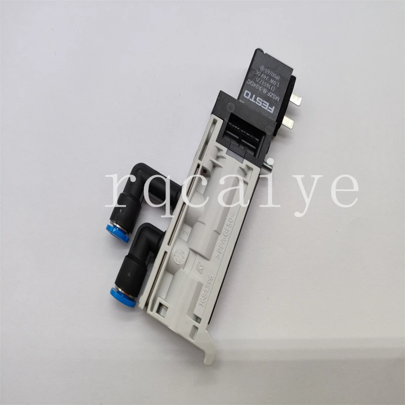 

High Quality Solenoid Valve For SM52 SM74 Offset Printing Machine G2.335.492/01