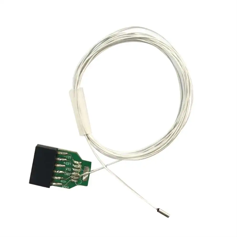 OV coms disposable endoscope camera module 1mm for laptop