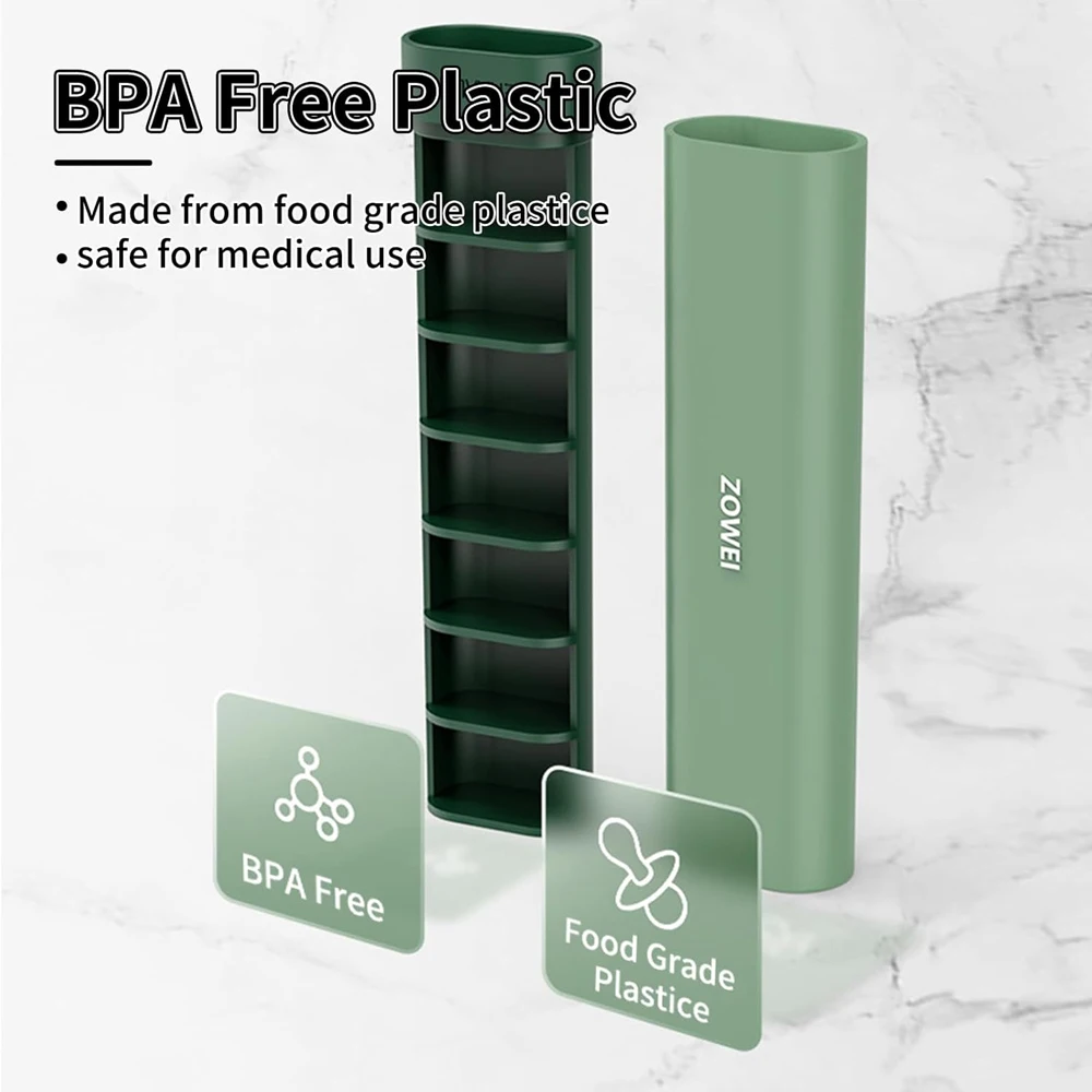 Thumbnail 3 - #26 Latest Vitamin Supplement Boxes Offers