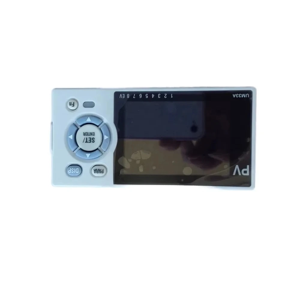 Yokogawa digital indicator UM33A, Yokogawa digital indicator