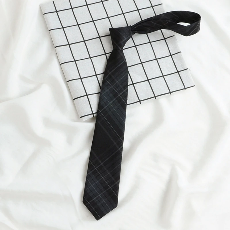 Bow Tie สำหรับญี่ปุ่น JK COSPLAY อุปกรณ์เสริมผ้าผูกคอ JK seifuku Dropship