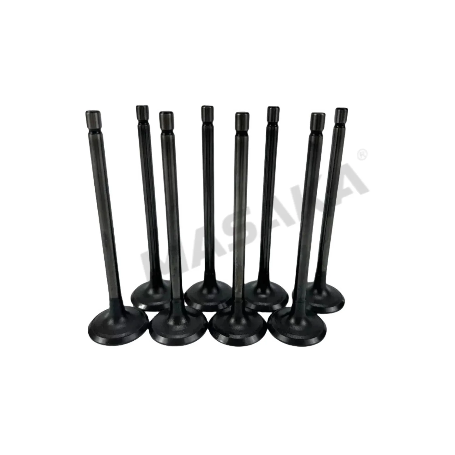 1GD 13711-0E010 Intake Valve Exhaust Valve for Toyota Hilux Hiace Fortuner Land cruiser 2015-2024 1GD Engine Parts 13715-0E010