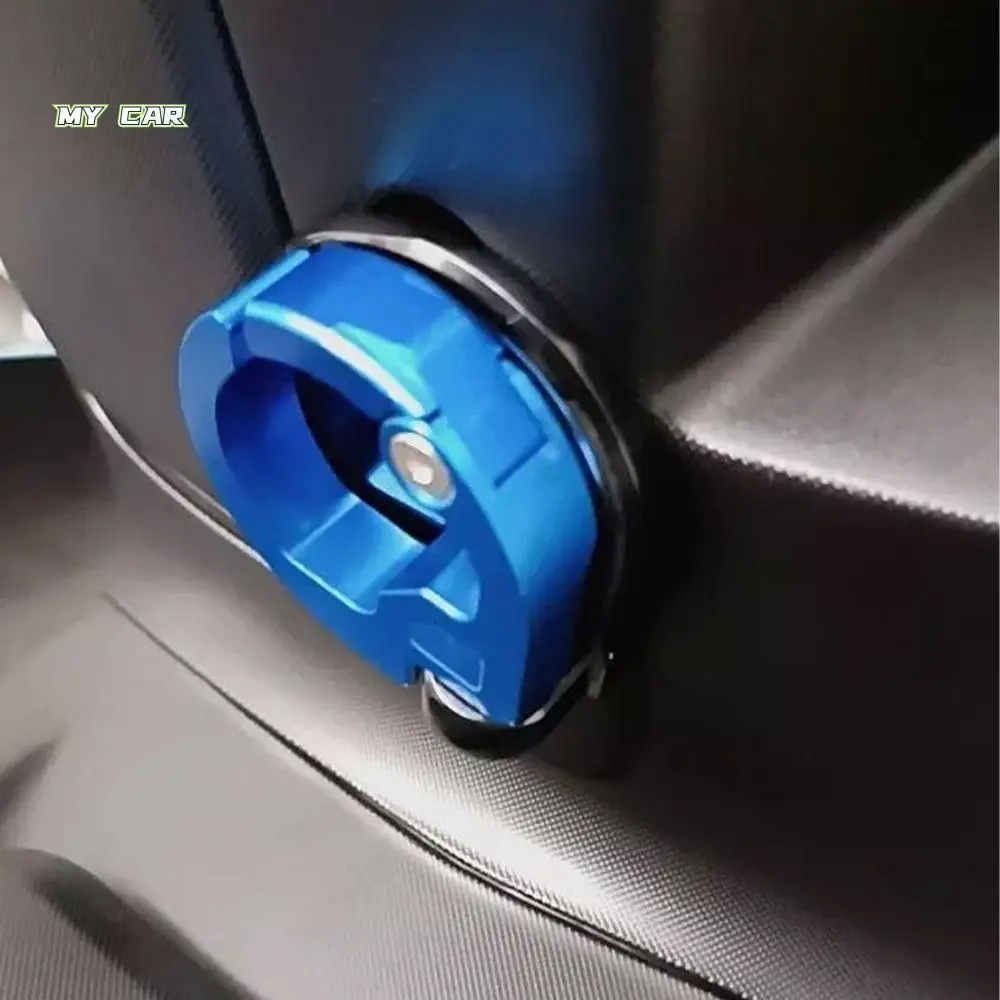 

Вращающийся крючок для мотоцикла, складной многофункциональный крючок для хранения, универсальная вешалка для сумок из алюминиевого сплава, аксессуары для мотоциклов