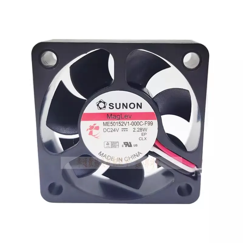 New Cooler Fan For …