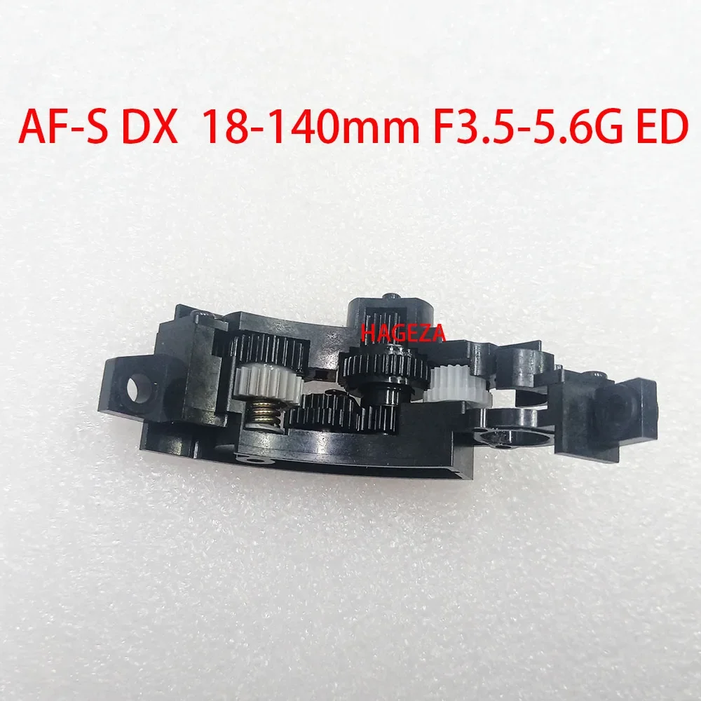 Lens Parts 18-140 Focusing Motor Gear Bracket Without Motor for Nikon 18-140mm F/3.5-5.6G ED VR New Original - view 2