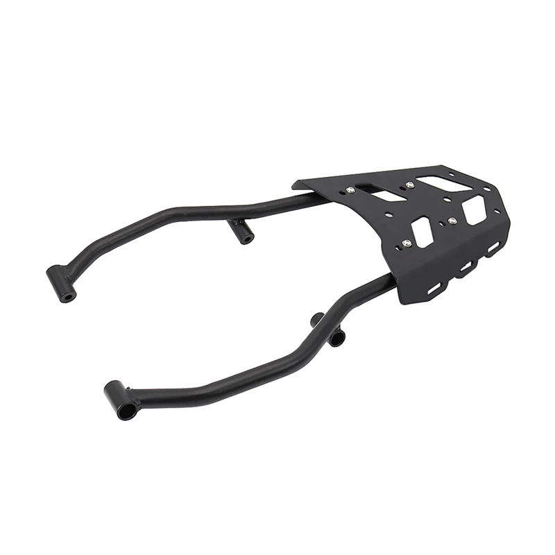 

Motorcycle Accessories Top Case Rear Rack Carrier for Yamaha Tenere 700 2019 2020 Rear Luggage Rack