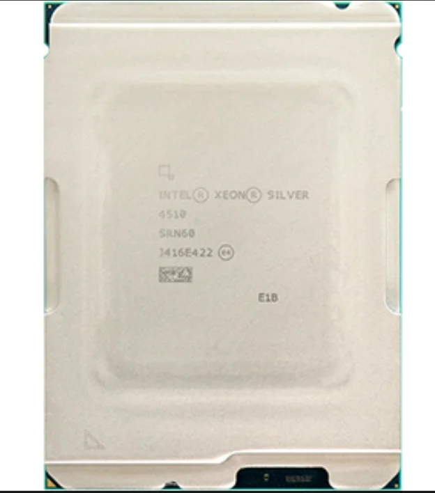 4XG7A91483  SR630 V3 Xeon Silver 4510 12C 150W 2.4GHz Processor