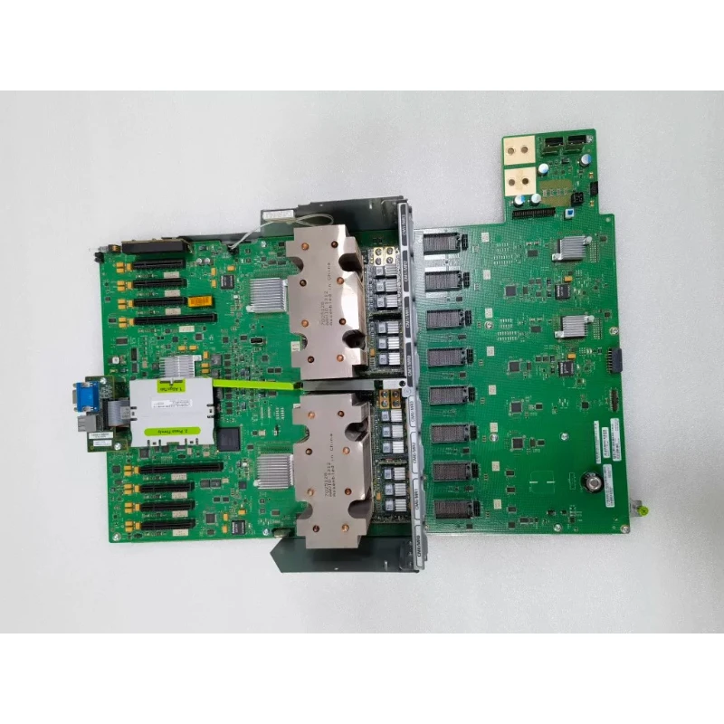 T5-2 double C main board 8200635 7076600 7076601 7076602 with test report