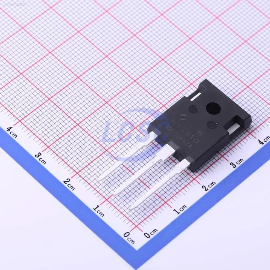 1PCS HY3810NA2W 100…