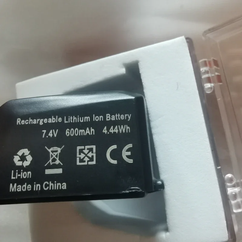 SRAM force red axs etap 교체용 배터리용 새 배터리 600mAh BigRock