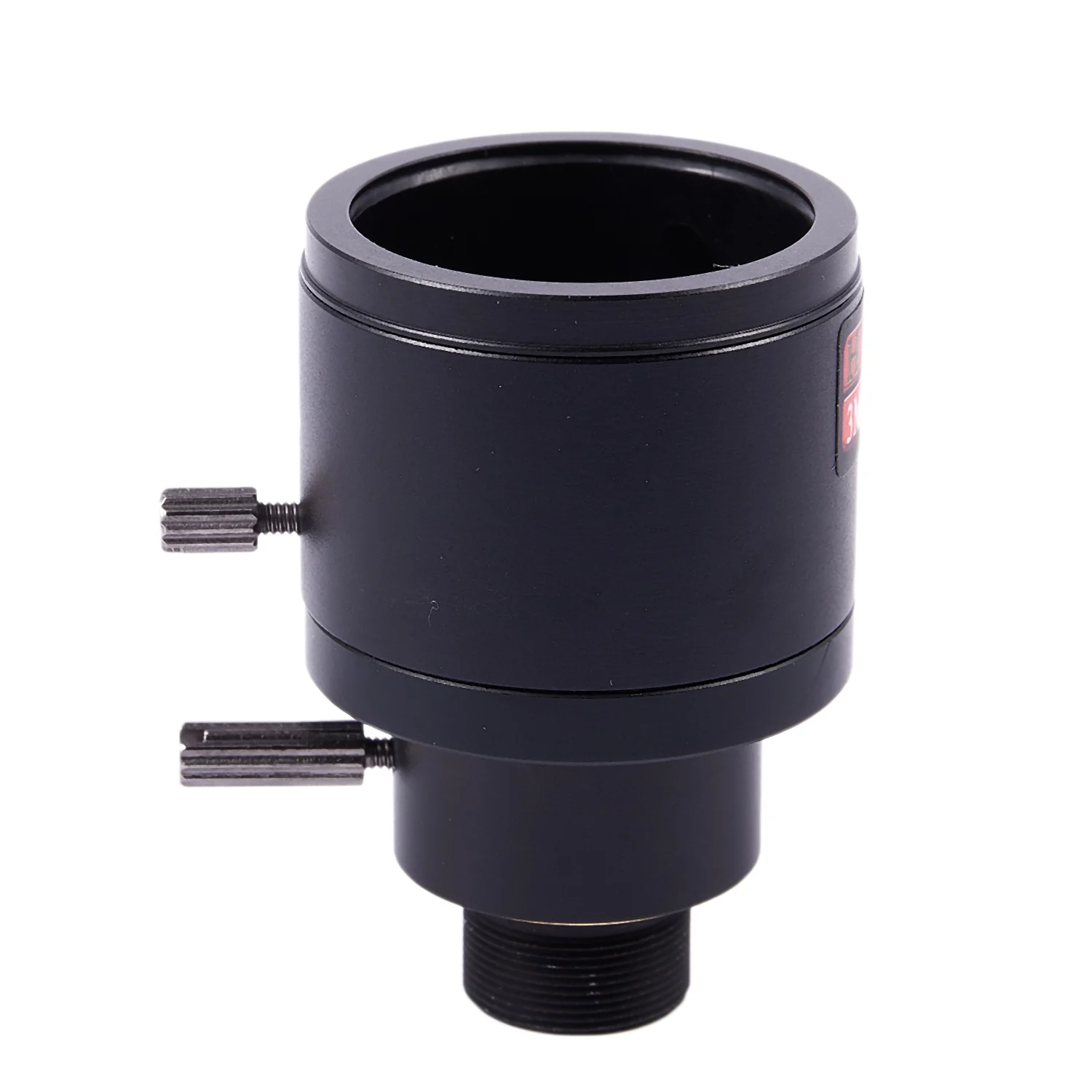 

HD CCTV Lens 3.0MP M12 2.8-12Mm Varifocal Cctv IR HD Lens,F1.4,Manual Focus Zoom
