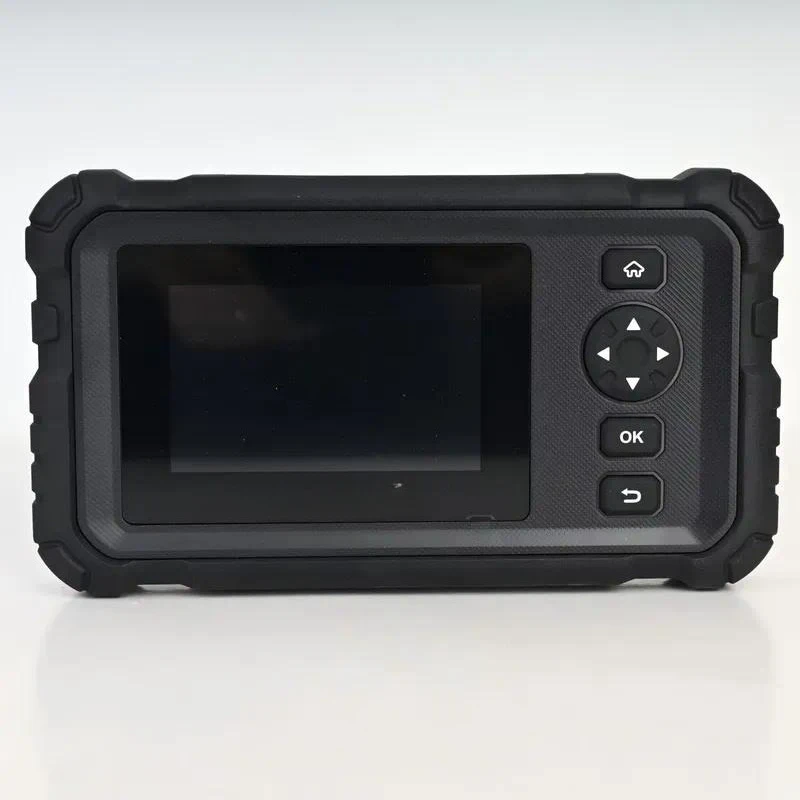 CRP129 HD Elite 24V Heavy Truck All Systems Diagnostic Tools 7 Service Oil Speed Limit Injector DPF OBD2 Scanner