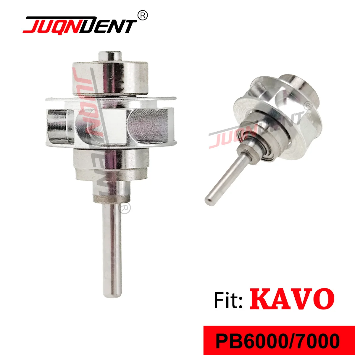 

Dental Turbine Cartridge Air Rotor KAVO Handplace Accessory Fit PB6000/7000 High Speed Handplace Dentistry Handpiece Accessories