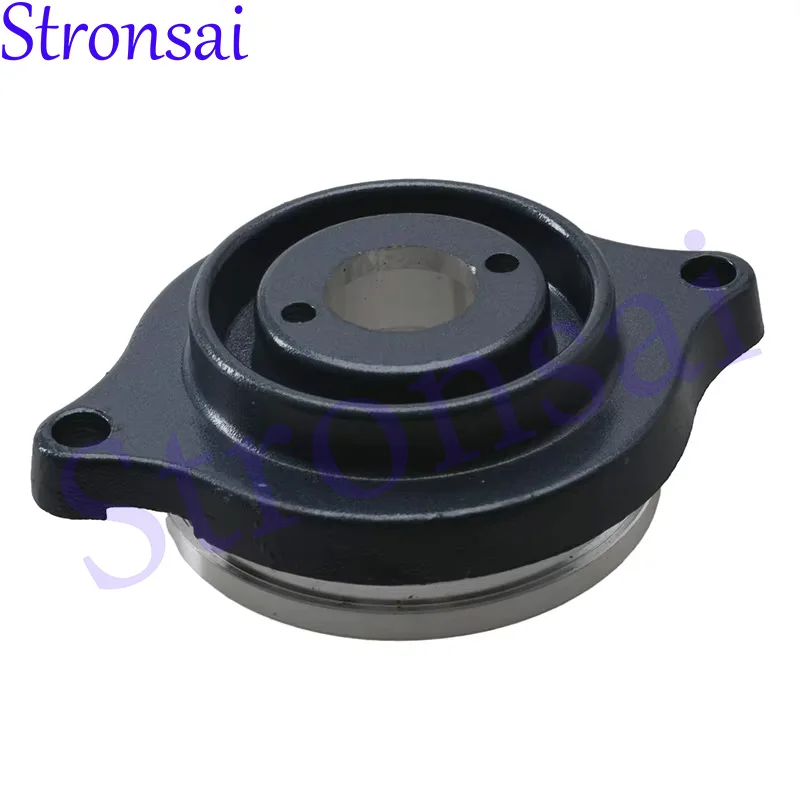 682-45361 Gear Box Cap For Yamaha Outboard Motor 2T 15HP 9.9HP Old Version 15A Cotter Pin Propeller Type 682-45361-00 Replaces