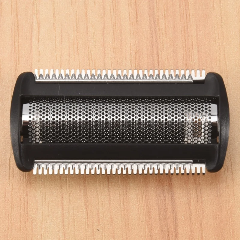 

2 шт. BG2000 сменная головка из фольги для Groomer для Norelco Bodygroom BG7040 BG7030 BG5025 BG2039