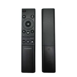 New AH81-15047A Remote Control For Samsung Sound Bar System AH81-15439A AH81-15498A HW-Q800B HW-Q930B HW-Q990B IR