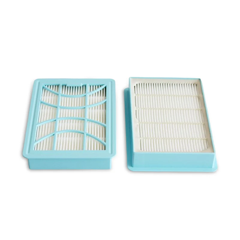 1PCกรองฝุ่นHEPAสำหรับPhilips FC9728 FC9732 FC9735 หุ่นยนต์เครื่องดูดฝุ่นอุปกรณ์เสริม