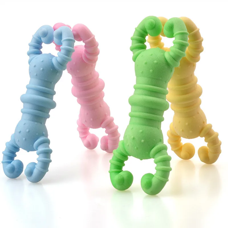 1Pcs Pet Dog Toys C… - image