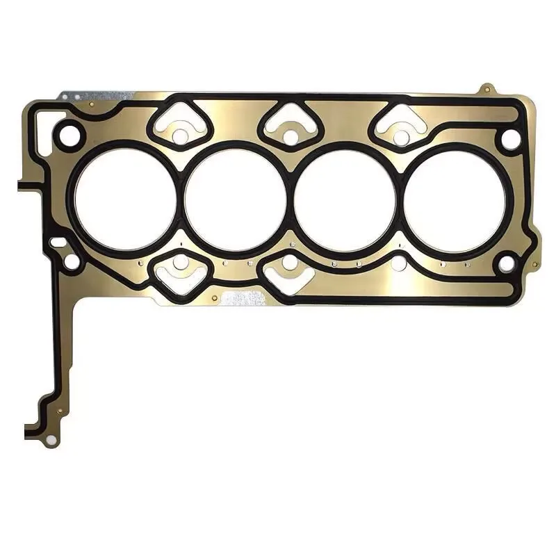 

1 шт. Прокладка цилиндра двигателя, подходит для двигателя Changan Kaicheng Hunter F70 Yunnei D19TCI