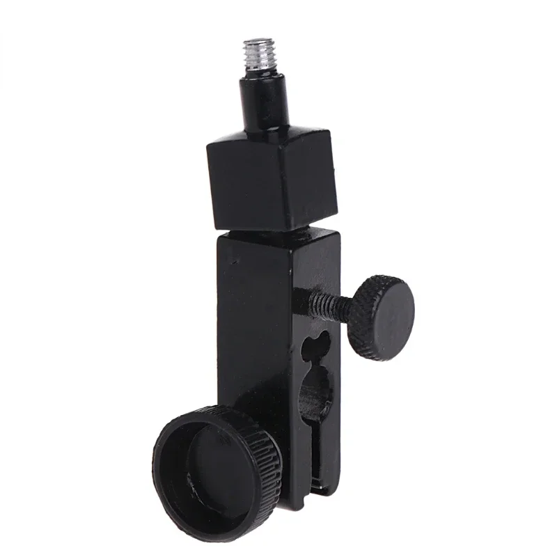 Imagem -03 - Suporte de Suporte Magnético para Cardan Indicador de Nível Giratório Ajustável Indicador de Discagem Articulações Rotativas de Alumínio Ferramenta de Medição