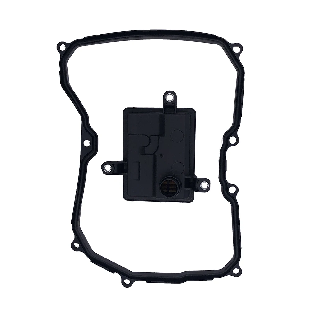 Transmission Filter Oil Pan Gasket Kit For SKODA OCTAVIA III Combi 1.6 2.0 2012-2020 VW GOLF VII 1.6/2.0 2013-2020 09G325429E