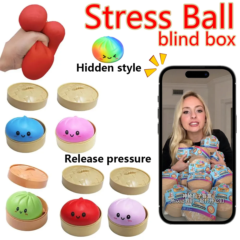 

Гигантская игрушка-сквиши в форме пельменя, медленно восстанавливающая форму, с блестками, антистрессовый мячик-пельмень, игрушка-антистресс для дома, офиса, путешествий