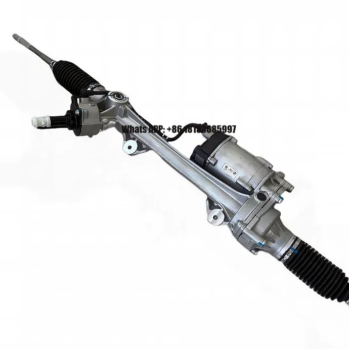 

Automotive System Parts New Steering Gear Accessories Car Power Steering Rack and Pinion Repair Kit for Bmw F30 Steering Rack