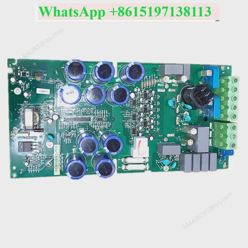 Suitable for ABB inverter ACS510 series 22KW trigger power baseplate main board SINT4330C