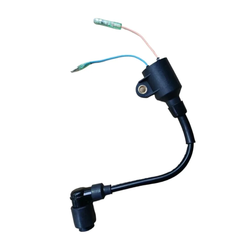 For 2 Punch 4.8/3 Horsepower Outboard Motor Boat Hanger, Ignition Coil Accessories