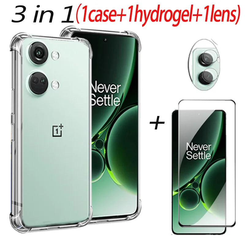 Coque One E1003 La protection idéale pour votre OnePlus Nord 3 Analyse détaillée et retour d’expérience réel