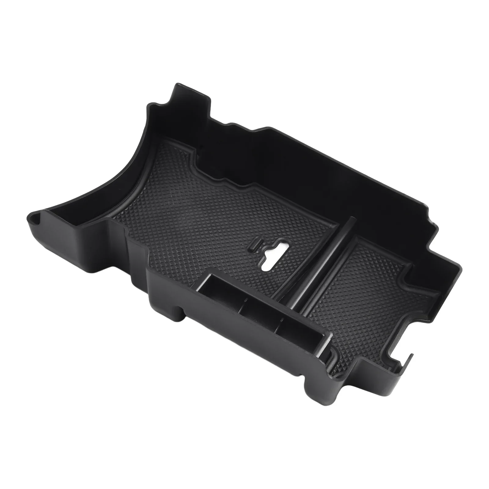 Storage Box Holder For Honda For Civic 10th Gen Sedan 2016 2020 Console Armrest Organizer Designed For Efficient Space Use