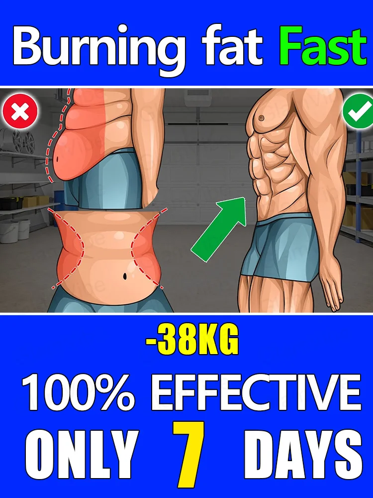 

Drop the pounds in 7 day Can be used all over the body