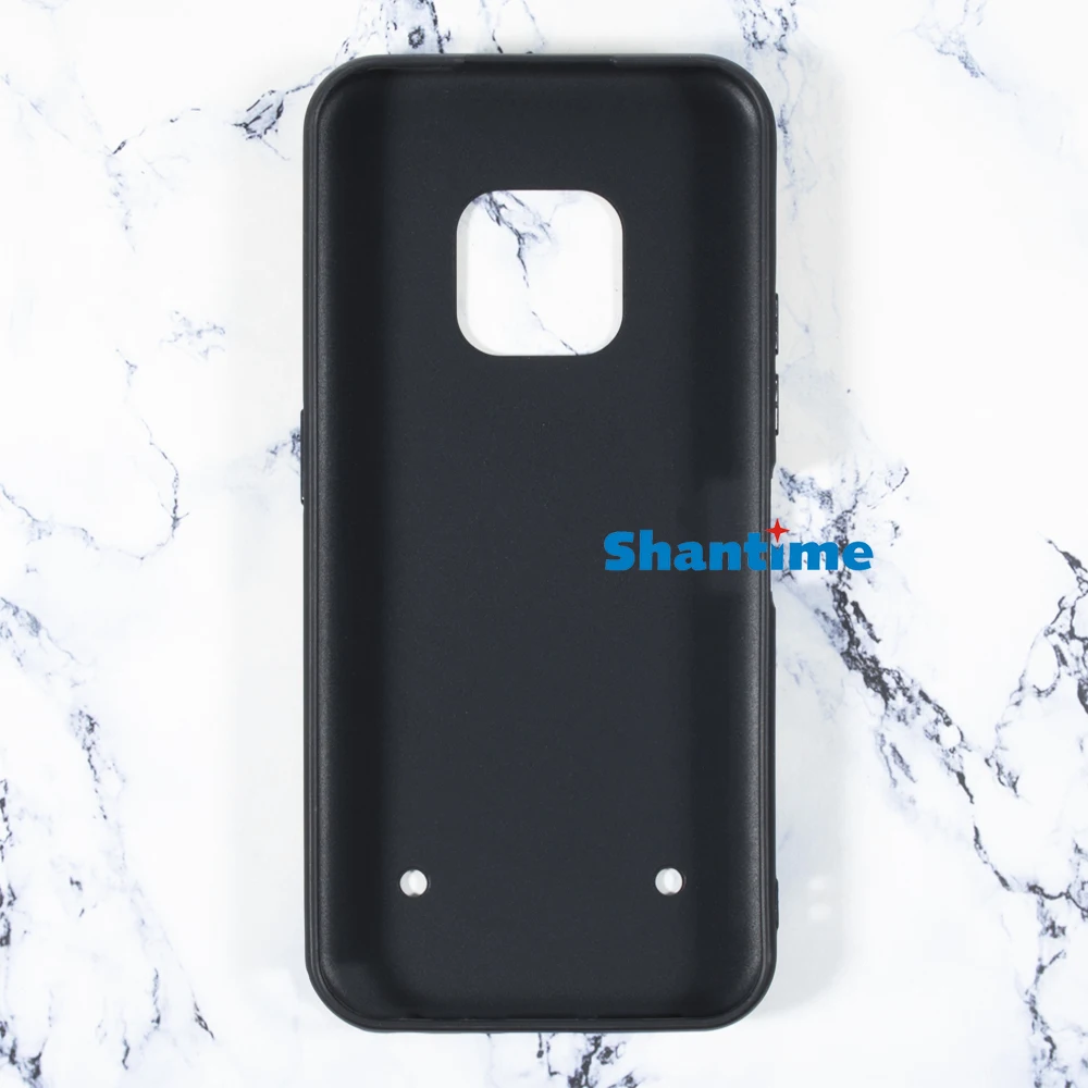 غلاف واقي مطاطي مقاوم للصدأ لنوكيا xr20 ، غلاف مرن واقي لنوكيا xr20