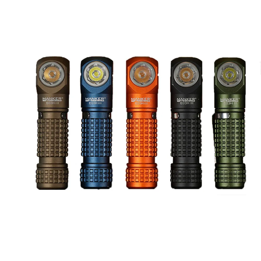 manker-e03h-iii-800-lumen-coda-magnetica-torcia-faretto-portatile-ricaricabile-519a-v1-4000k-elevato-indice-di-resa-cromatica-cri-r9080-versione-arancione