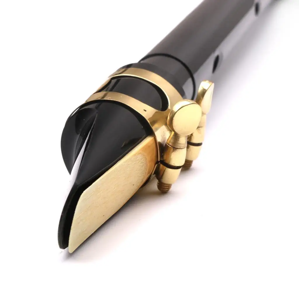 استبدال ممارسة الساكسفون بمكونات آمنة، عمر خدمة طويل، أداة ABS للمبتدئين