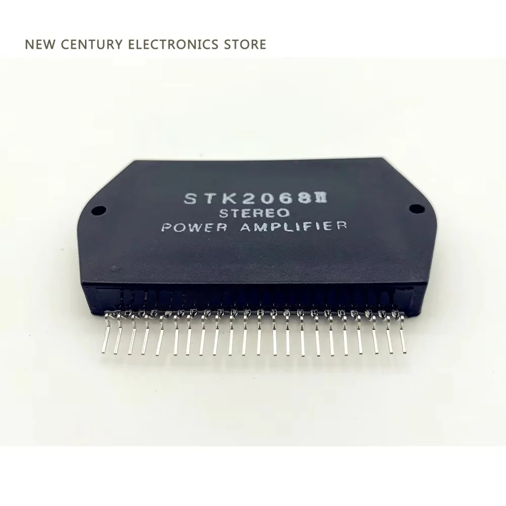 2PCS/LOT STK2030 STK2029 STK2028 STK2025 STK2068II STK2038 STK2038II STK2155 STK2145 STK2135 STK2125 STK2139 STK2129 Nuevo
