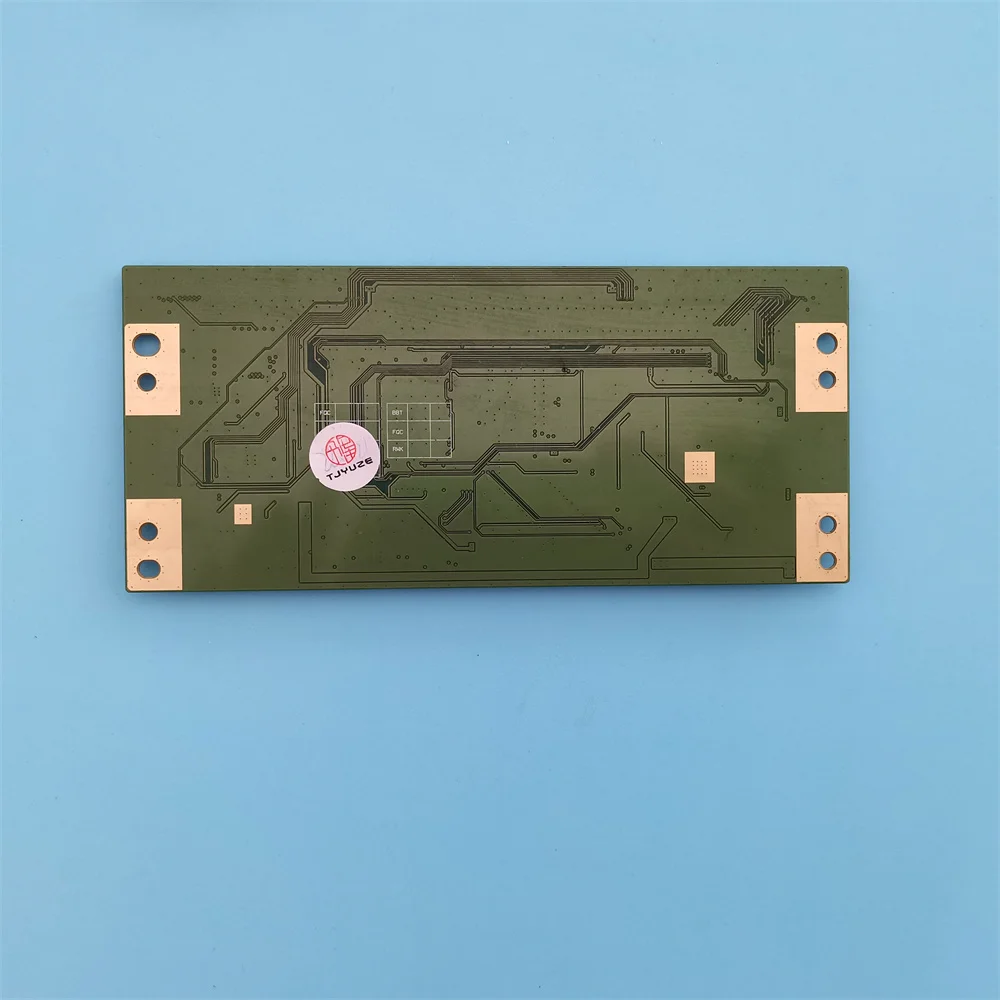 T-CON Board 47-6021122 55UHD GOA USIT TCON HV550QUBN5A, Логическая плата для UA55MU6100J UA55MUF30ZJXXZ WE55UB4417 55PUS7303 EB550K
