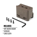 FDE 1.54 MICROT