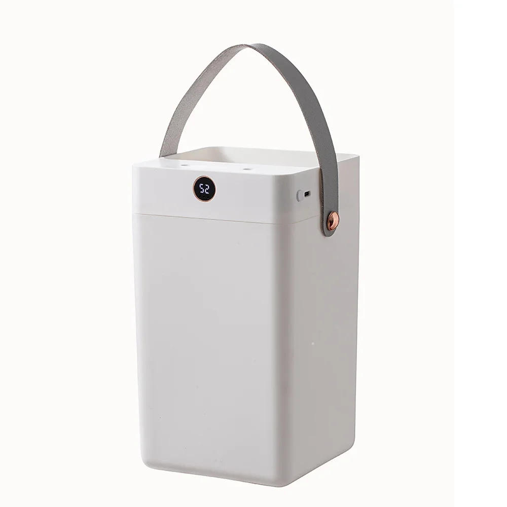 3L Ultrasonic Essential Oils Diffuser for Baby Kids | Aromatherapy Mist | Quiet & Easy Clean